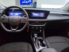Buick Encore PLUS Edition - ფოტო 12