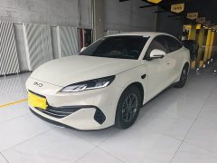 BYD Seal 06 DM-i Smart Drive Edition 80KM Luxury - ფოტო 1
