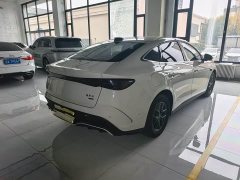 BYD Seal 06 DM-i Smart Drive Edition 80KM Luxury - ფოტო 2