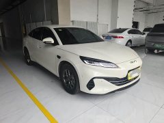 BYD Seal 06 DM-i Smart Drive Edition 80KM Luxury - ფოტო 3