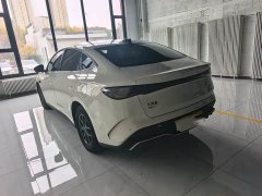 BYD Seal 06 DM-i Smart Drive Edition 80KM Luxury - ფოტო 4