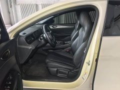 BYD Seal 06 DM-i Smart Drive Edition 80KM Luxury - ფოტო 7