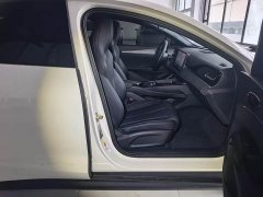 BYD Seal 06 DM-i Smart Drive Edition 80KM Luxury - ფოტო 8