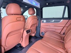 AITO M9 Pure Electric Ultra 100kWh 5-Seater with 192-Channel LiDAR - ფოტო 11
