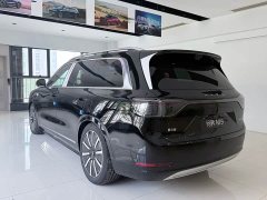 AITO M9 Pure Electric Ultra 100kWh 5-Seater with 192-Channel LiDAR - ფოტო 12