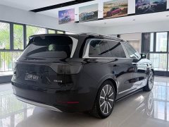 AITO M9 Pure Electric Ultra 100kWh 5-Seater with 192-Channel LiDAR - ფოტო 14