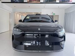 AITO M9 Pure Electric Ultra 100kWh 5-Seater with 192-Channel LiDAR - ფოტო 2