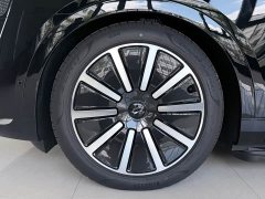 AITO M9 Pure Electric Ultra 100kWh 5-Seater with 192-Channel LiDAR - ფოტო 5