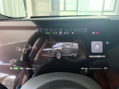 AITO M9 Pure Electric Ultra 100kWh 5-Seater with 192-Channel LiDAR - ფოტო 7