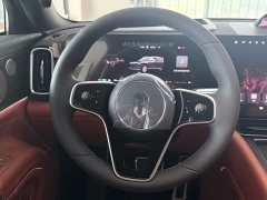 AITO M9 Pure Electric Ultra 100kWh 5-Seater with 192-Channel LiDAR - ფოტო 8