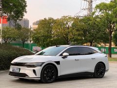 Zeekr 007 GT RWD Smart Driving Edition 75kWh - ფოტო 1
