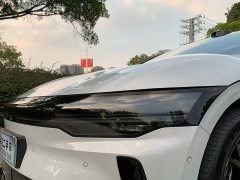 Zeekr 007 GT RWD Smart Driving Edition 75kWh - ფოტო 13