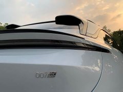 Zeekr 007 GT RWD Smart Driving Edition 75kWh - ფოტო 14