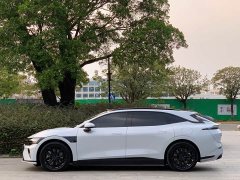 Zeekr 007 GT RWD Smart Driving Edition 75kWh - ფოტო 16