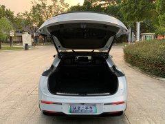 Zeekr 007 GT RWD Smart Driving Edition 75kWh - ფოტო 17