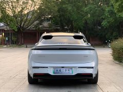 Zeekr 007 GT RWD Smart Driving Edition 75kWh - ფოტო 18