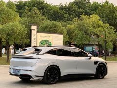 Zeekr 007 GT RWD Smart Driving Edition 75kWh - ფოტო 19