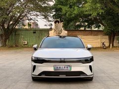 Zeekr 007 GT RWD Smart Driving Edition 75kWh - ფოტო 2