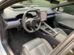 Zeekr 007 GT RWD Smart Driving Edition 75kWh - ფოტო 3