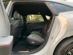 Zeekr 007 GT RWD Smart Driving Edition 75kWh - ფოტო 5