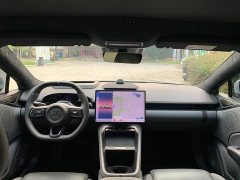 Zeekr 007 GT RWD Smart Driving Edition 75kWh - ფოტო 6