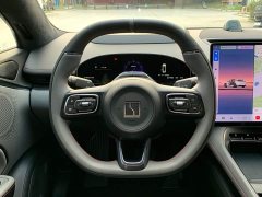 Zeekr 007 GT RWD Smart Driving Edition 75kWh - ფოტო 7