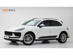 Porsche Macan 2.0T - ფოტო 1