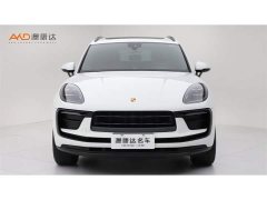Porsche Macan 2.0T - ფოტო 2