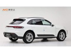 Porsche Macan 2.0T - ფოტო 3
