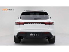 Porsche Macan 2.0T - ფოტო 4
