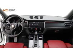 Porsche Macan 2.0T - ფოტო 5
