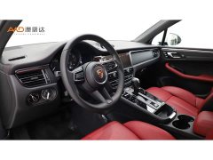 Porsche Macan 2.0T - ფოტო 6