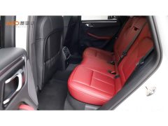 Porsche Macan 2.0T - ფოტო 7