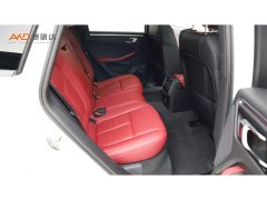 Porsche Macan 2.0T - ფოტო 8