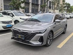 Chery Arrizo 8 1.6T DCT Premium - ფოტო 1