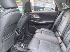 Chery Arrizo 8 1.6T DCT Premium - ფოტო 10