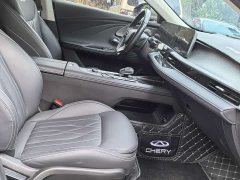 Chery Arrizo 8 1.6T DCT Premium - ფოტო 11