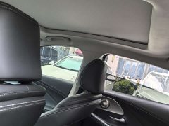 Chery Arrizo 8 1.6T DCT Premium - ფოტო 12