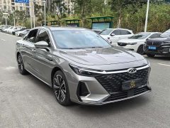 Chery Arrizo 8 1.6T DCT Premium - ფოტო 3