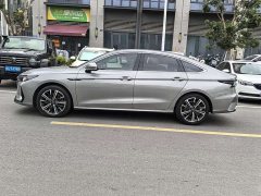 Chery Arrizo 8 1.6T DCT Premium - ფოტო 4