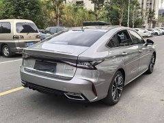 Chery Arrizo 8 1.6T DCT Premium - ფოტო 5