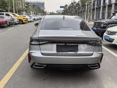 Chery Arrizo 8 1.6T DCT Premium - ფოტო 6