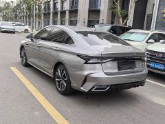 Chery Arrizo 8 1.6T DCT Premium - ფოტო 7