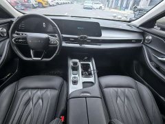 Chery Arrizo 8 1.6T DCT Premium - ფოტო 8