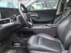 Chery Arrizo 8 1.6T DCT Premium - ფოტო 9