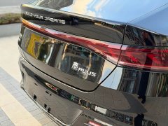 BYD Qin PLUS Champion Edition DM-i 55KM Leading - ფოტო 10