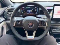 BYD Qin PLUS Champion Edition DM-i 55KM Leading - ფოტო 12
