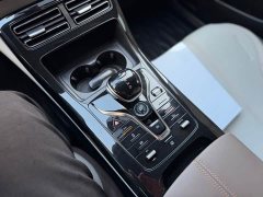 BYD Qin PLUS Champion Edition DM-i 55KM Leading - ფოტო 14