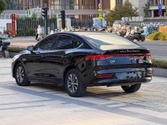 BYD Qin PLUS Champion Edition DM-i 55KM Leading - ფოტო 15