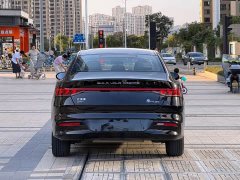 BYD Qin PLUS Champion Edition DM-i 55KM Leading - ფოტო 16